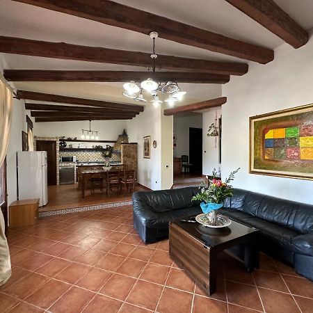 Villa Dalila LMP Dış mekan fotoğraf