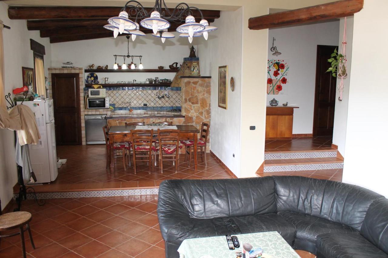 Villa Dalila LMP Dış mekan fotoğraf