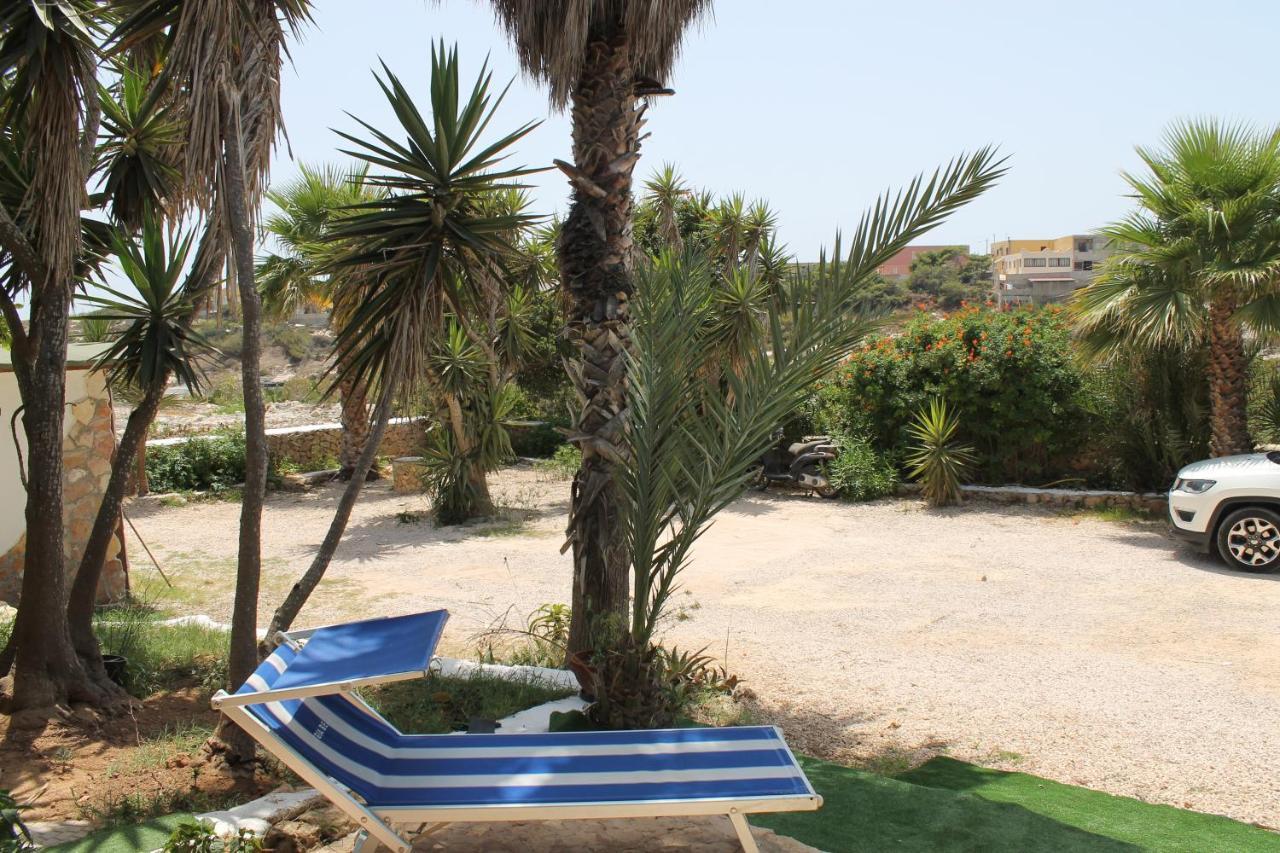 Villa Dalila LMP Dış mekan fotoğraf