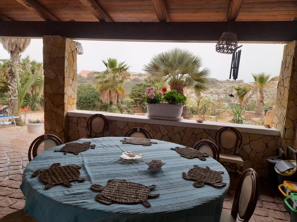 Villa Dalila LMP Dış mekan fotoğraf