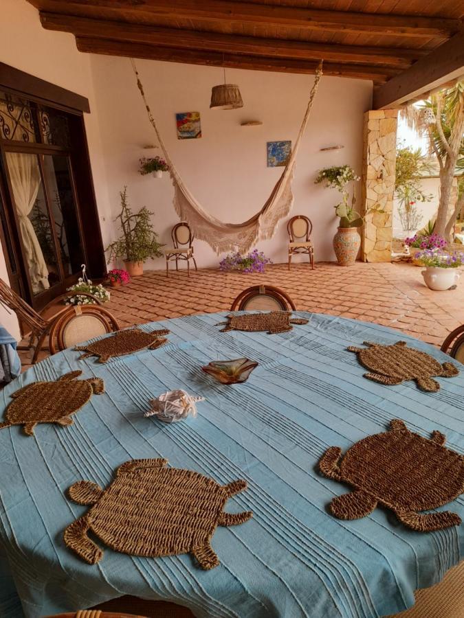 Villa Dalila LMP Dış mekan fotoğraf