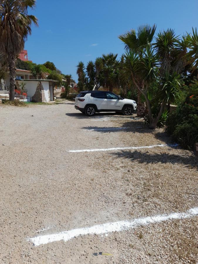 Villa Dalila LMP Dış mekan fotoğraf