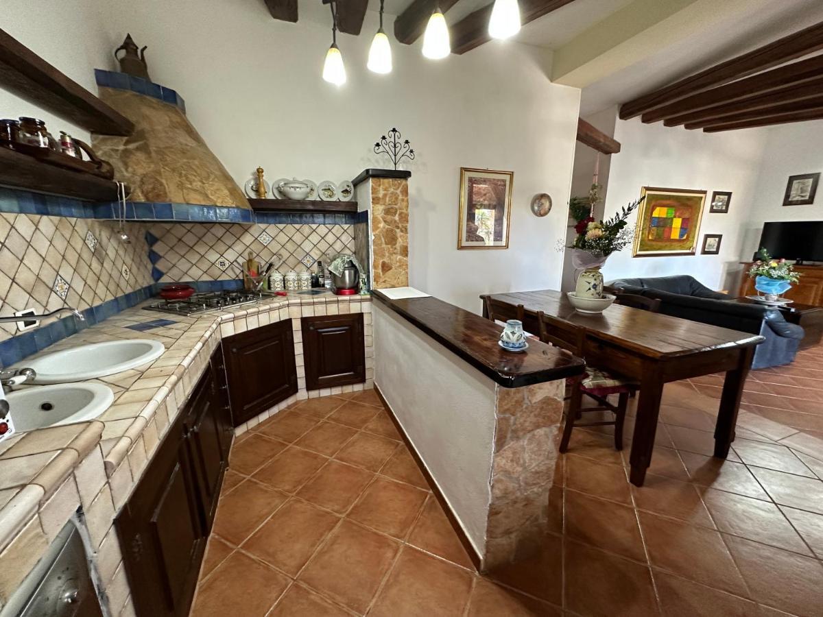 Villa Dalila LMP Dış mekan fotoğraf