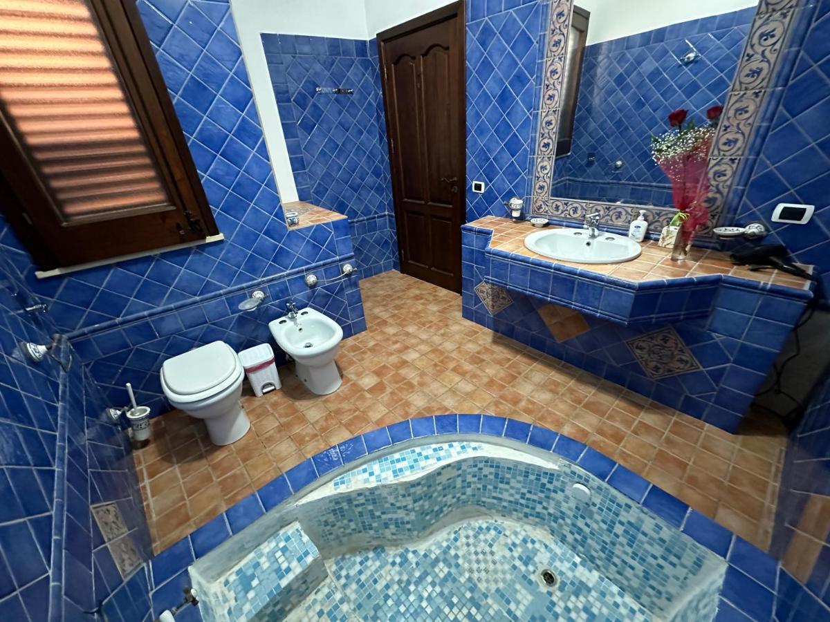 Villa Dalila LMP Dış mekan fotoğraf