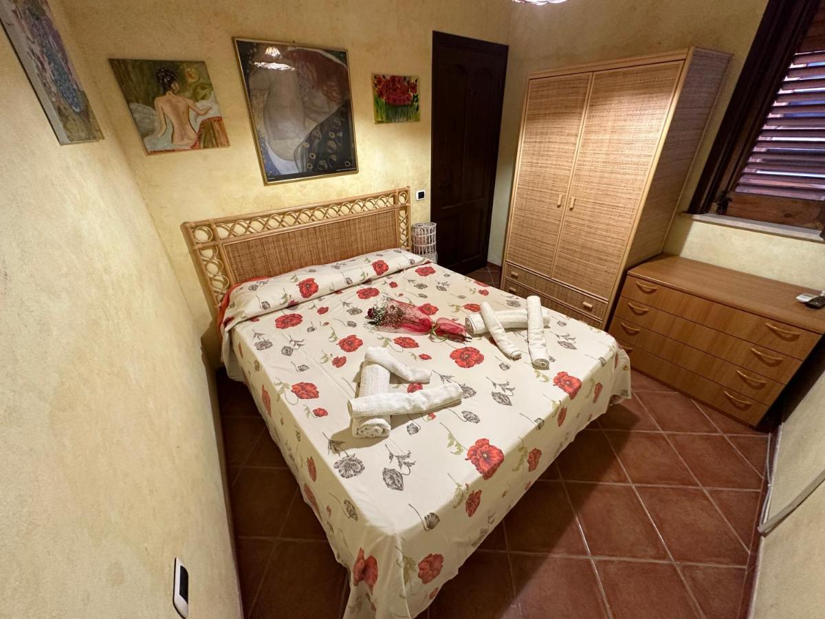 Villa Dalila LMP Dış mekan fotoğraf