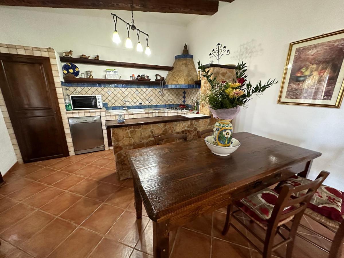 Villa Dalila LMP Dış mekan fotoğraf