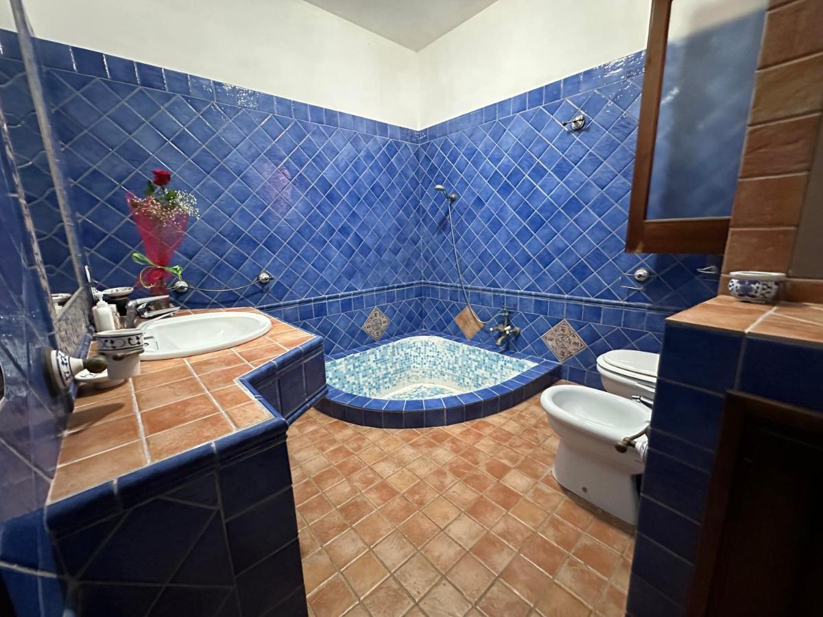 Villa Dalila LMP Dış mekan fotoğraf