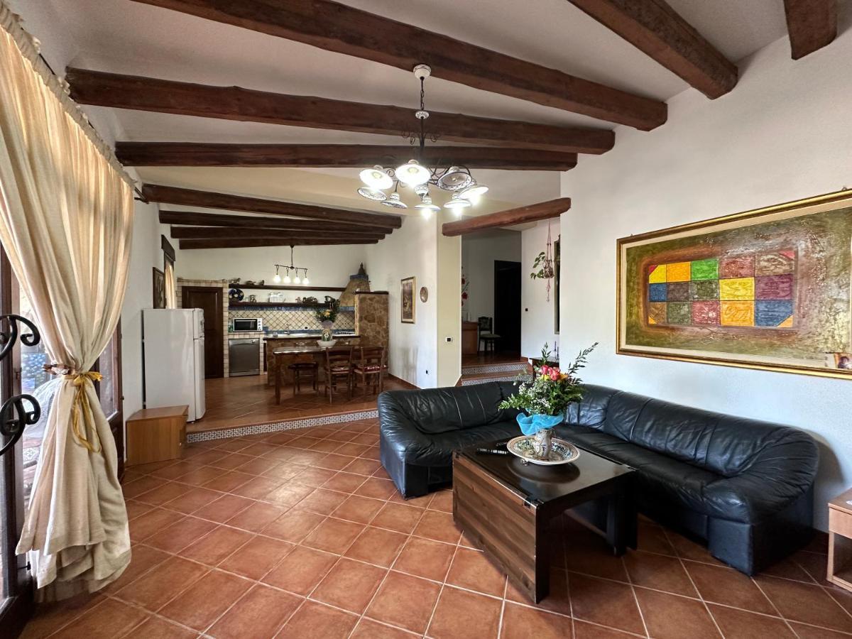 Villa Dalila LMP Dış mekan fotoğraf