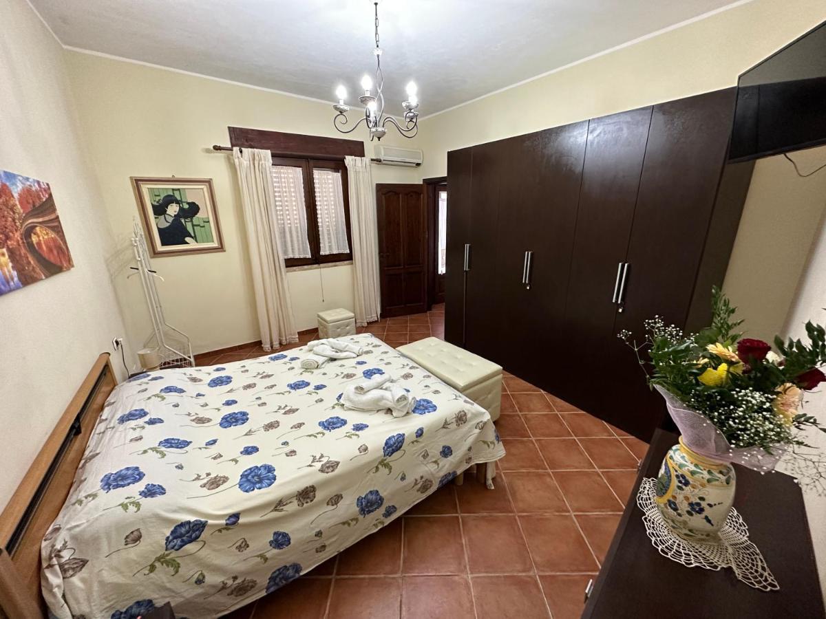 Villa Dalila LMP Dış mekan fotoğraf