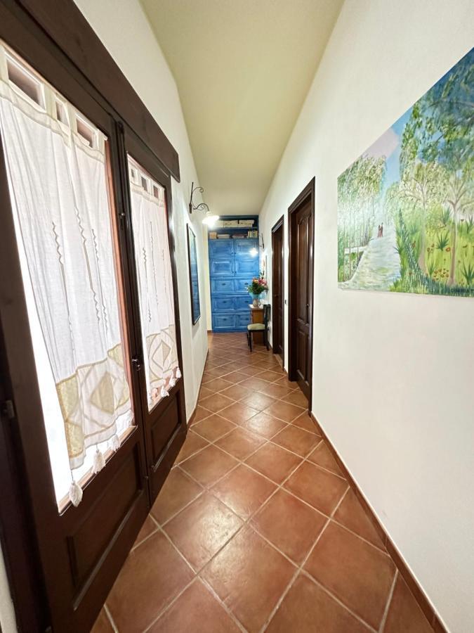 Villa Dalila LMP Dış mekan fotoğraf