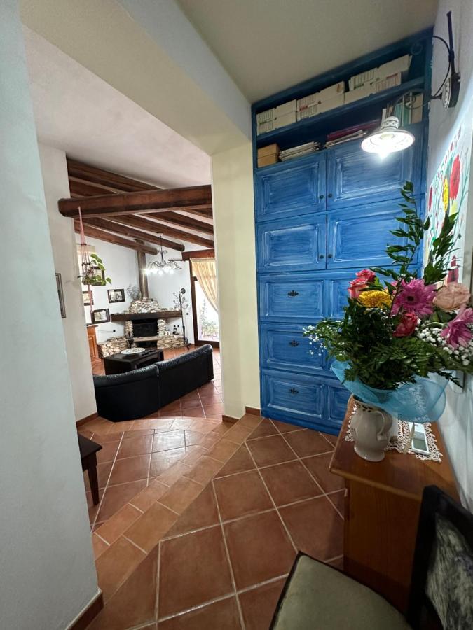 Villa Dalila LMP Dış mekan fotoğraf