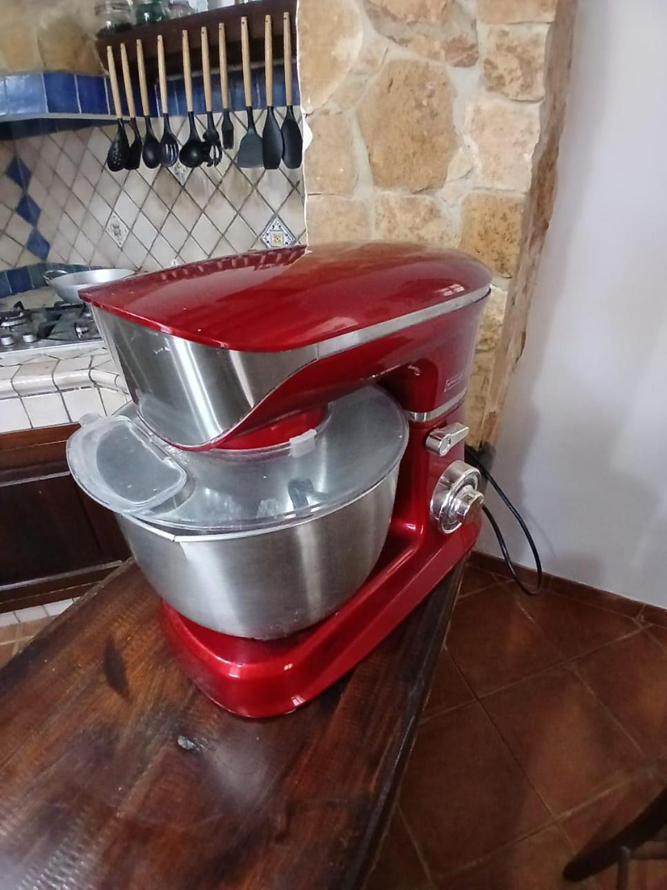 Villa Dalila LMP Dış mekan fotoğraf