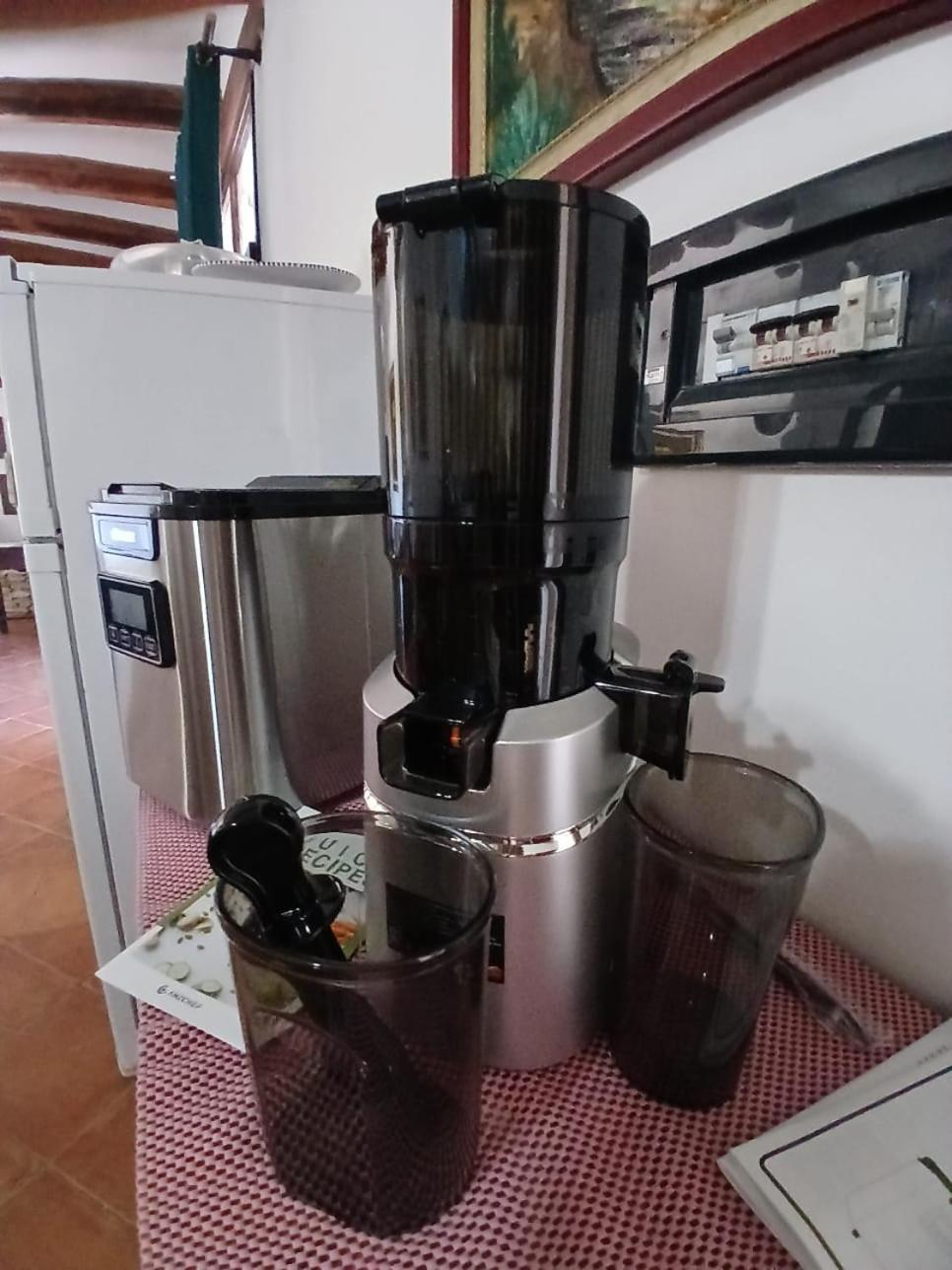 Villa Dalila LMP Dış mekan fotoğraf