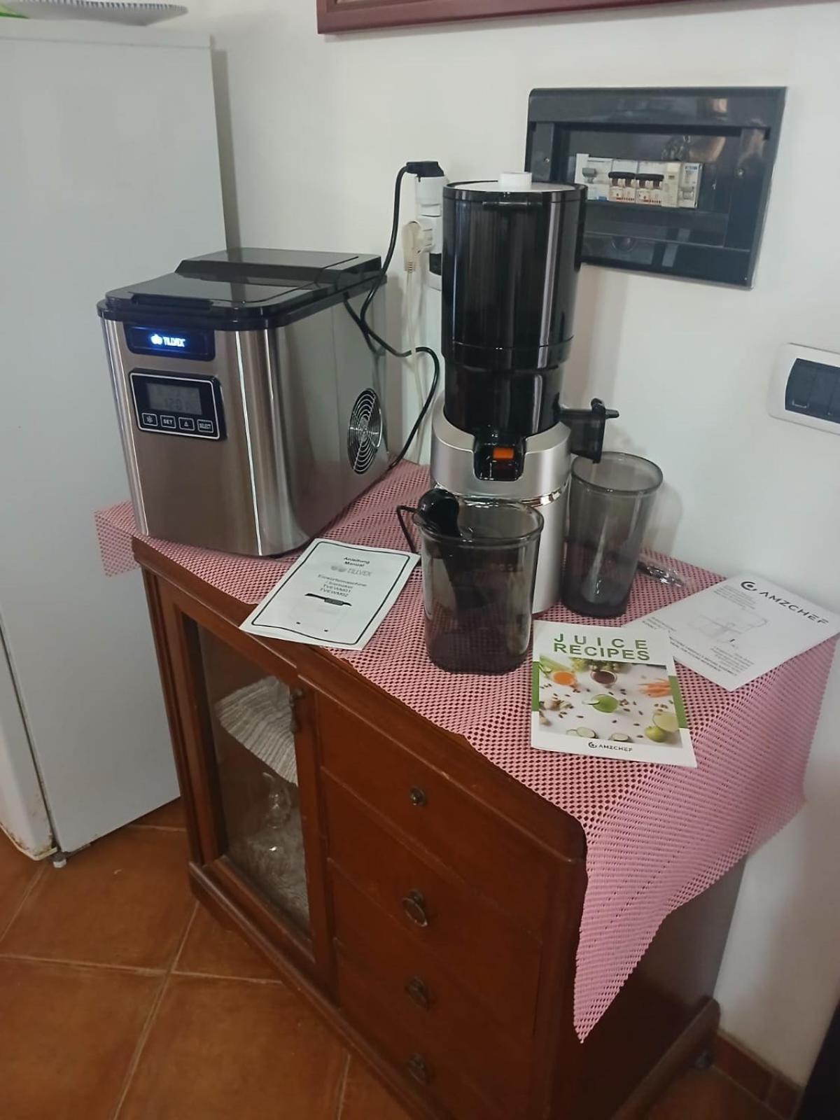 Villa Dalila LMP Dış mekan fotoğraf